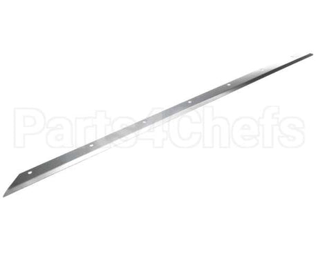 01-1M6427-00001 Baxter Retainer, Gasket Left Side