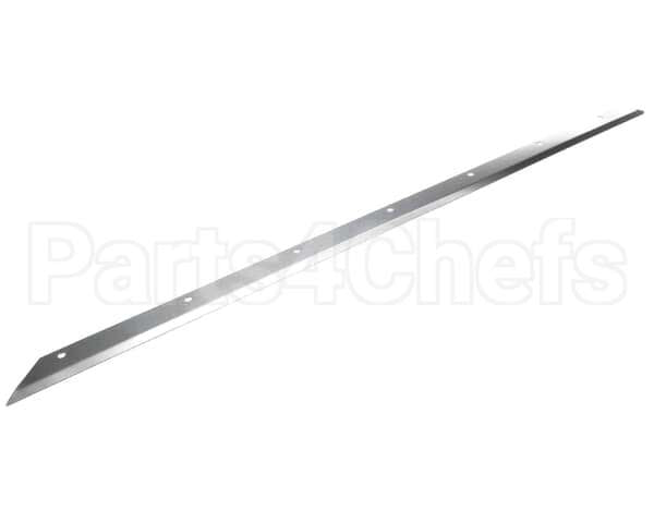 01-1M6427-00001 Baxter Retainer, Gasket Left Side