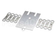 01-1M6465-00001 Baxter Kit,Linkage Adjustment Rollers