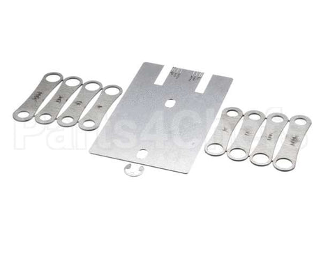 01-1M6465-00001 Baxter Kit,Linkage Adjustment Rollers