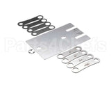 01-1M6465-00001 Baxter Kit,Linkage Adjustment Rollers