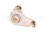 01-1M6473-00001 Baxter Mount,Rotator Door Handle,Lh