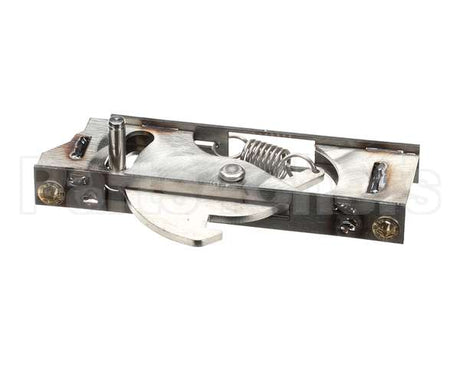 01-1M6480-00001 Baxter Latch Assembly, Rh Door Top, Lh Do