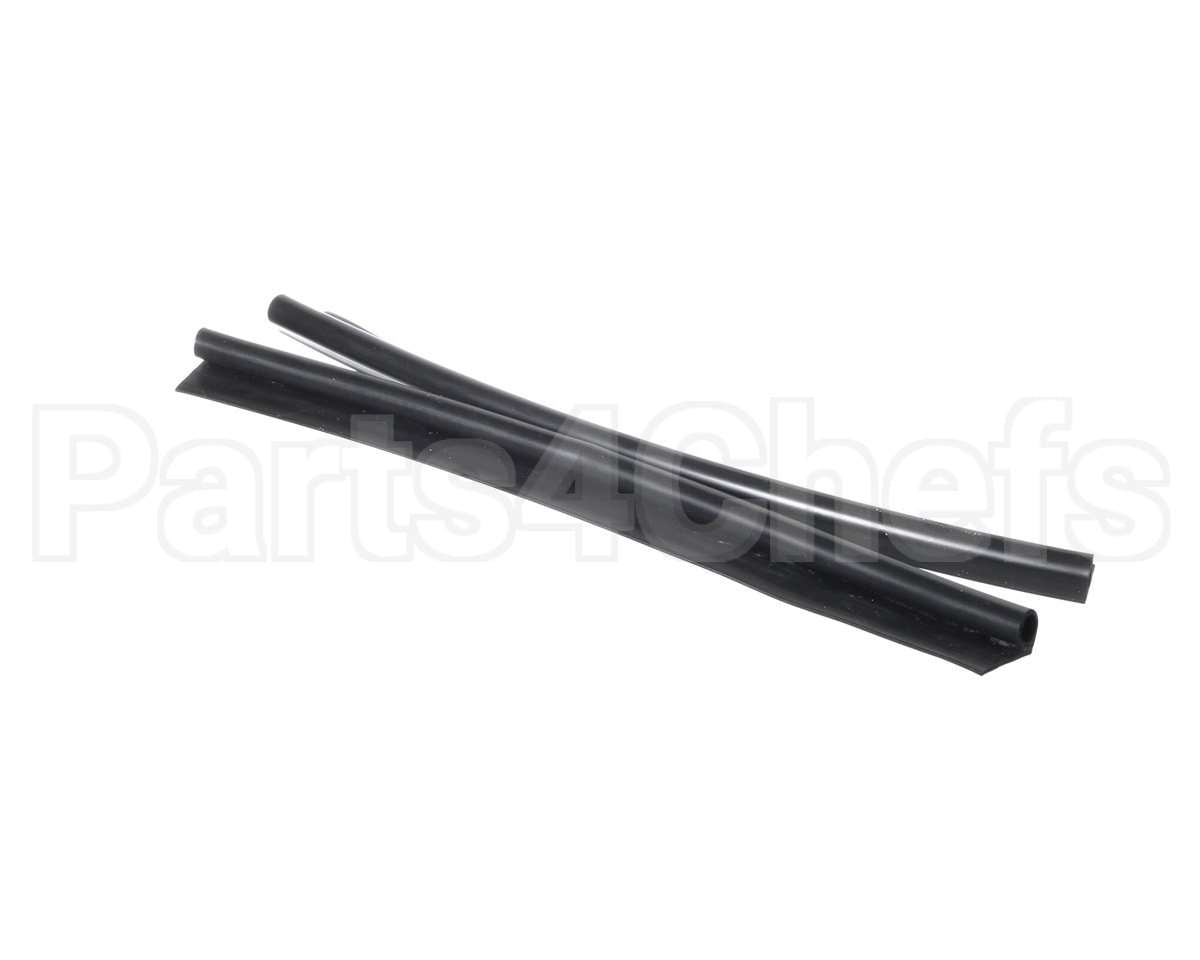 01-1M6493-00001 Baxter Gasket Door Opening Bottom