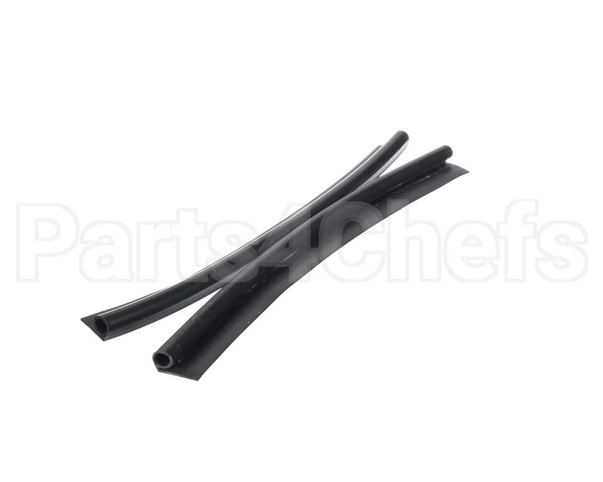 01-1M6493-00001 Baxter Gasket Door Opening Bottom