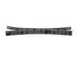 01-1M6493-00001 Baxter Gasket Door Opening Bottom