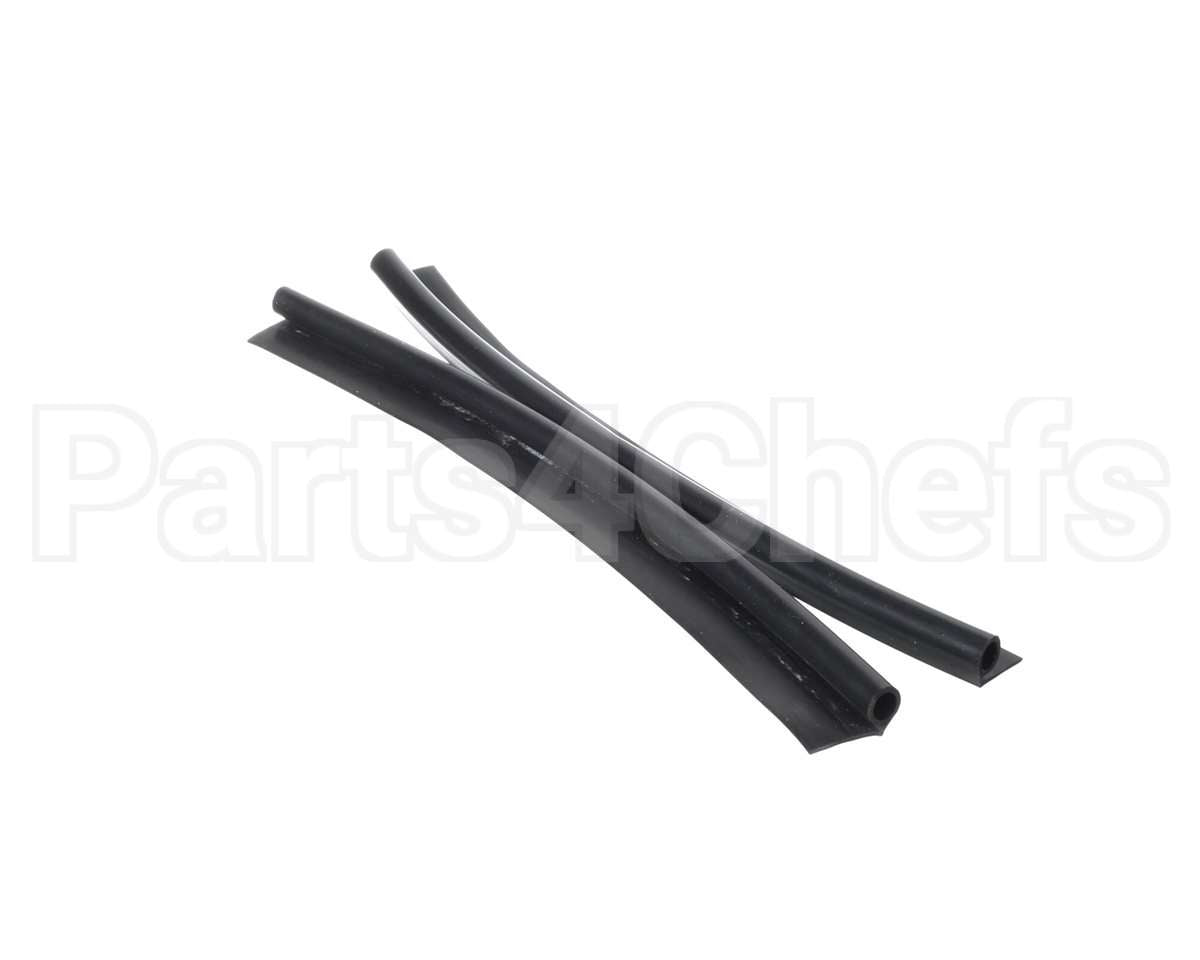 01-1M6493-00001 Baxter Gasket Door Opening Bottom