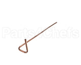 01-1M6495-00002 Baxter Tube, Copper - Water Supply (