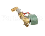 01-1M6496-00001 Baxter Supply Water Assembly