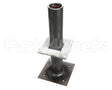 01-1M6662-00001 Baxter Housing Rotator 1.25 Shaft
