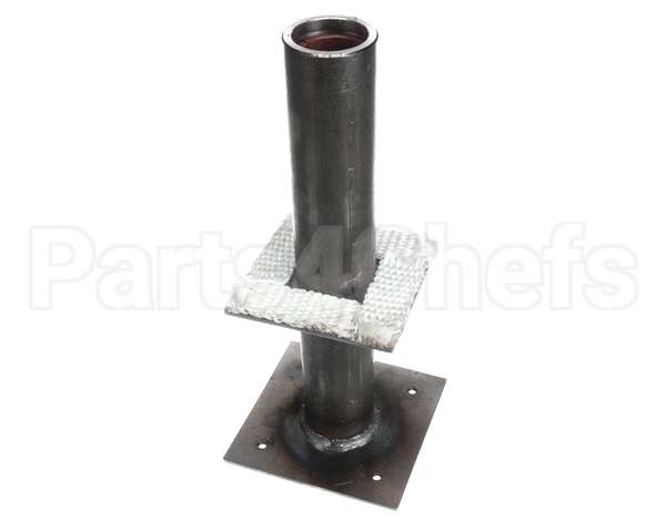 01-1M6662-00001 Baxter Housing Rotator 1.25 Shaft