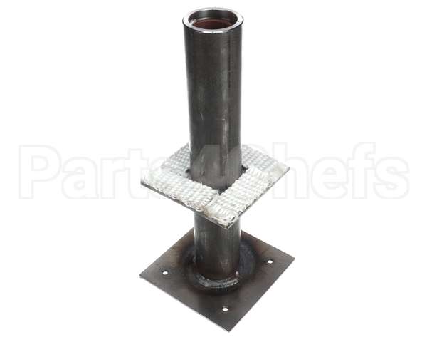 01-1M6662-00001 Baxter Housing Rotator 1.25 Shaft