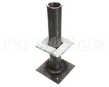 01-1M6662-00001 Baxter Housing Rotator 1.25 Shaft