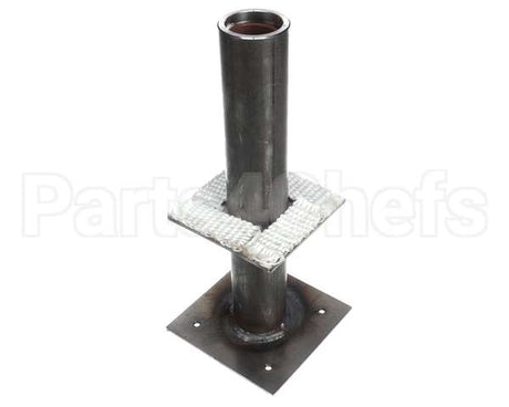01-1M6662-00001 Baxter Housing Rotator 1.25 Shaft