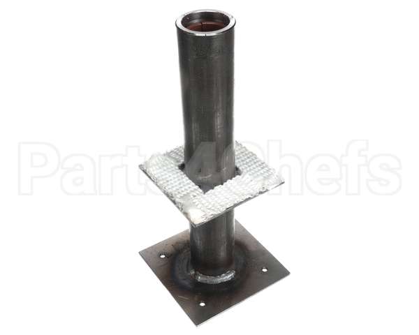 01-1M6662-00001 Baxter Housing Rotator 1.25 Shaft