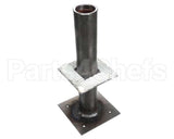 01-1M6662-00001 Baxter Housing Rotator 1.25 Shaft