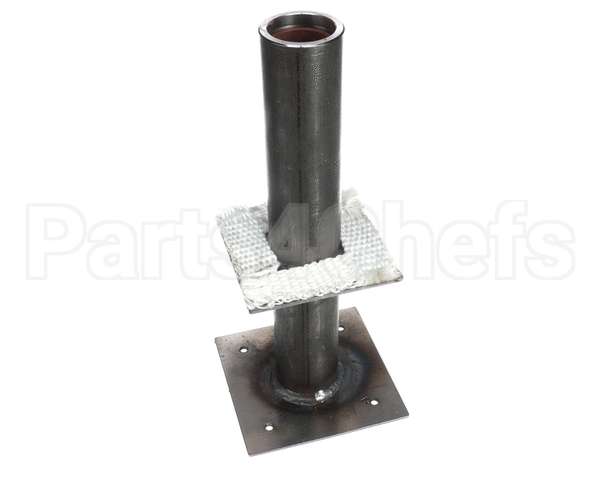 01-1M6662-00001 Baxter Housing Rotator 1.25 Shaft