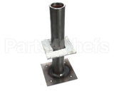 01-1M6662-00001 Baxter Housing Rotator 1.25 Shaft