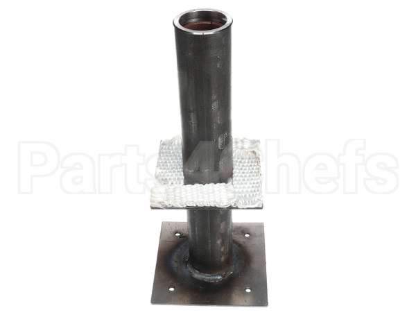 01-1M6662-00001 Baxter Housing Rotator 1.25 Shaft