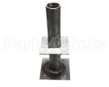 01-1M6662-00001 Baxter Housing Rotator 1.25 Shaft