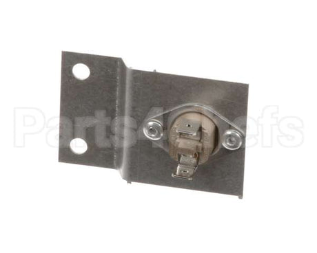 01-1M6717-00001 Baxter Sensor, Flame - Roll Out Assembly.