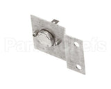 01-1M6717-00001 Baxter Sensor, Flame - Roll Out Assembly.