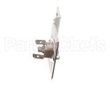 01-1M6717-00001 Baxter Sensor, Flame - Roll Out Assembly.