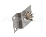 01-1M6717-00001 Baxter Sensor, Flame - Roll Out Assembly.