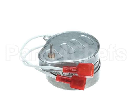 01-1M6779-00001 Baxter Motor, Stepper