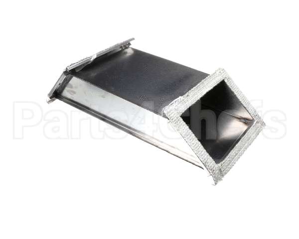 01-1M6803-00001 Baxter Duct Vent Top (Hood)