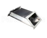 01-1M6803-00001 Baxter Duct Vent Top (Hood)