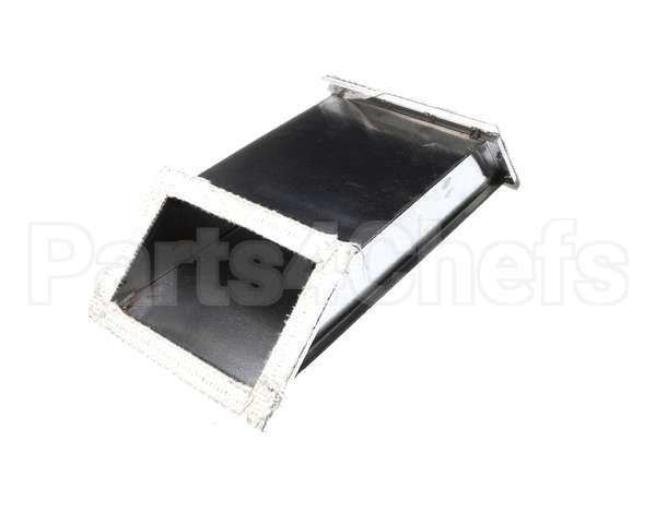 01-1M6803-00001 Baxter Duct Vent Top (Hood)