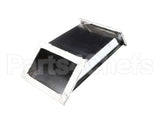 01-1M6803-00001 Baxter Duct Vent Top (Hood)
