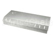 01-1M7063-00102 Baxter Cover Control Display (Cont