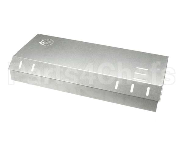 01-1M7063-00102 Baxter Cover Control Display (Cont