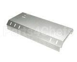 01-1M7063-00102 Baxter Cover Control Display (Cont