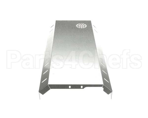 01-1M7063-00102 Baxter Cover Control Display (Cont