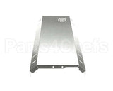 01-1M7063-00102 Baxter Cover Control Display (Cont