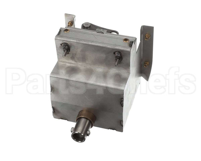 01-1M7095-00001 Baxter Latch, Mechanism - Inner