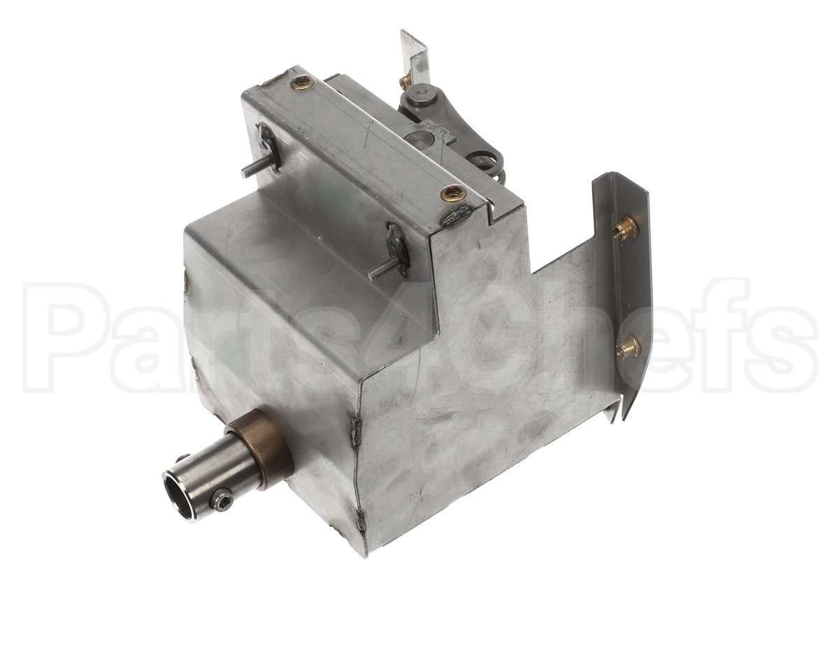 01-1M7095-00001 Baxter Latch, Mechanism - Inner