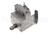 01-1M7095-00001 Baxter Latch, Mechanism - Inner