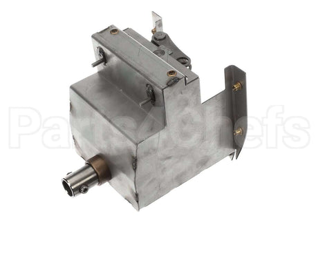 01-1M7095-00001 Baxter Latch, Mechanism - Inner