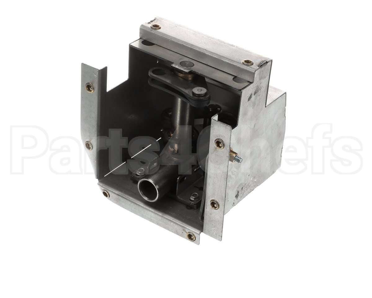 01-1M7095-00001 Baxter Latch, Mechanism - Inner