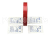 01-1M7188-00001 Baxter Kit, Vhb Tape, Mini-Rack Door