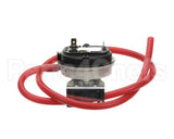 01-1M7222-00001 Baxter Assembly, Pressure Switch - Ov310G