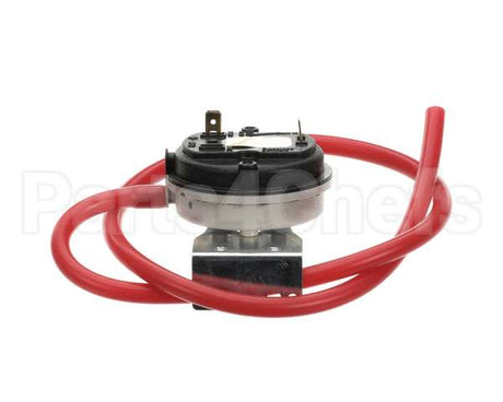 01-1M7222-00001 Baxter Assembly, Pressure Switch - Ov310G
