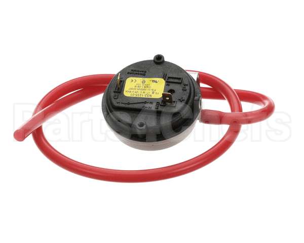 01-1M7222-00001 Baxter Assembly, Pressure Switch - Ov310G