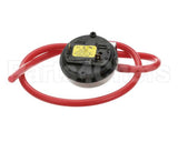 01-1M7222-00001 Baxter Assembly, Pressure Switch - Ov310G