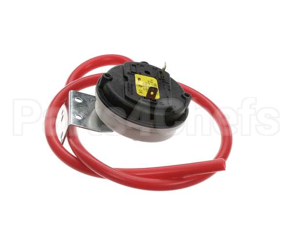 01-1M7222-00001 Baxter Assembly, Pressure Switch - Ov310G