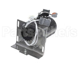 01-1M7318-00001 Baxter Assy, Rotation Motor W/Bracket & Sprocke